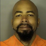 Alexander Terrance Tarone Pedestrians On Highways Resisting Arrest