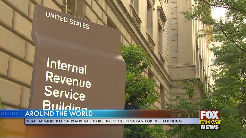 Irs