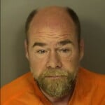 Mcharg Andrew Jeremiah Breach Of Peacenonaggravated In Nature
