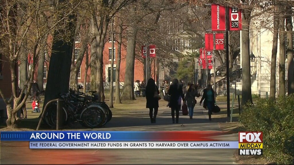 Harvard