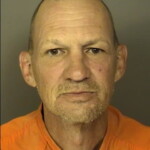 Sellers Woodrow Homer Disorderly Conduct