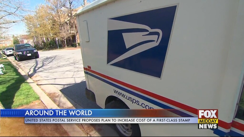 Usps