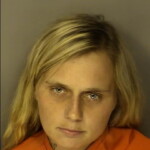 Hilton Candace Ann Assault Assault Battery 3rd Degree