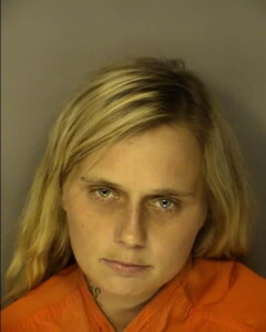 Hilton Candace Ann Assault Assault Battery 3rd Degree