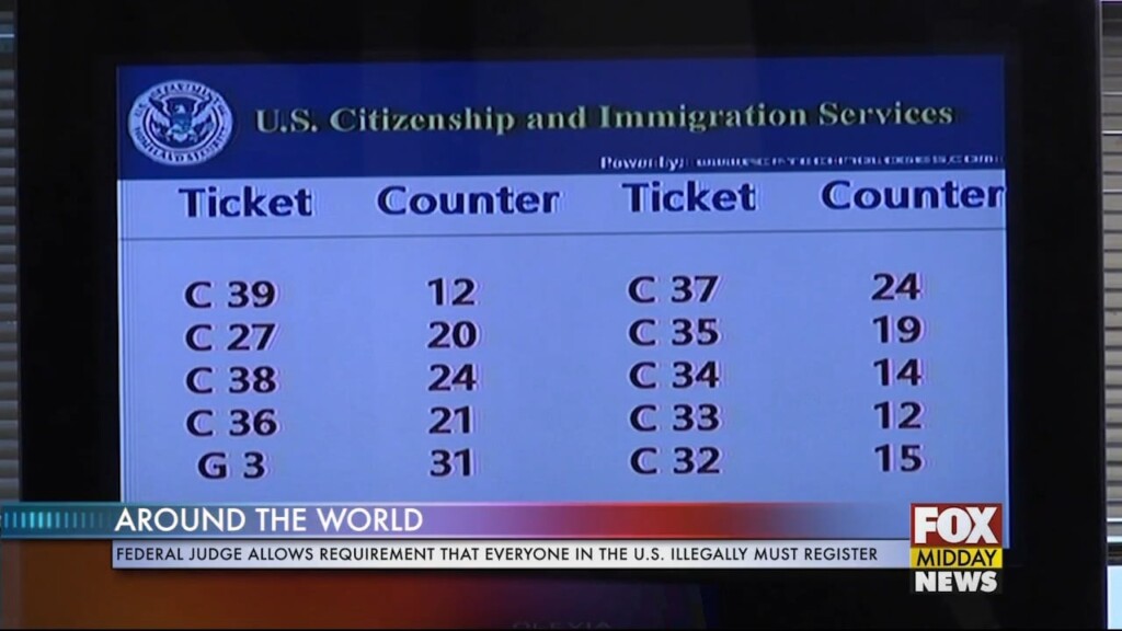 Immigration