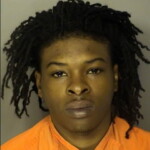 Lane Raquez Devion Mdp Narcotic Drugs In Sch Ib Clsd And Sched Ii Cocaine 1st Off