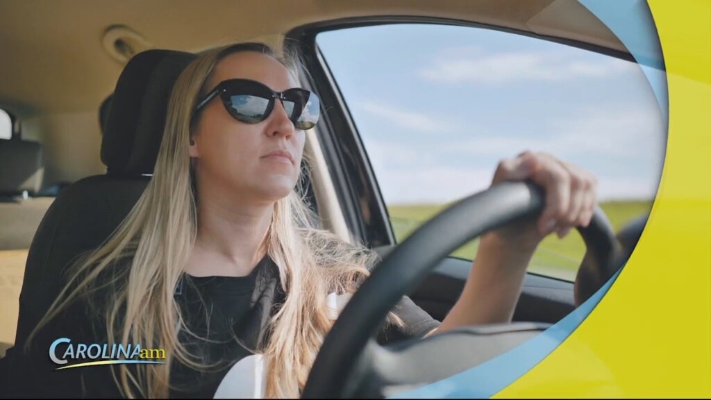 Silent Driving