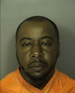 Jordan Benjamin Frank Failure To Appear