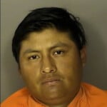 Perez Nelson Segura Driving Without A License 1st Offense Receiving Stolen Goods Under 2000 Ordinance Resisting Arres