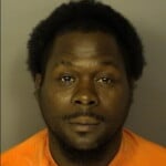 Williams Lonnie Lee Fugitive