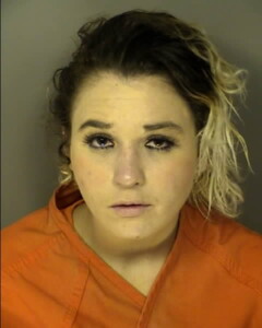 Spurgeon Addison Ann Receiving Stolen Goods Under 2000