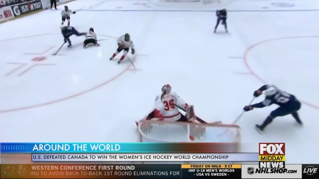 Hockey