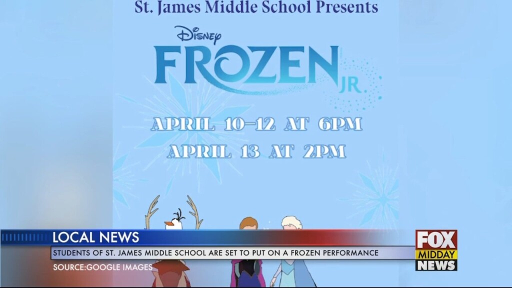 Frozen