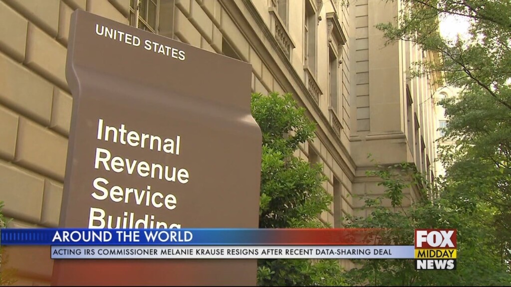 Irs