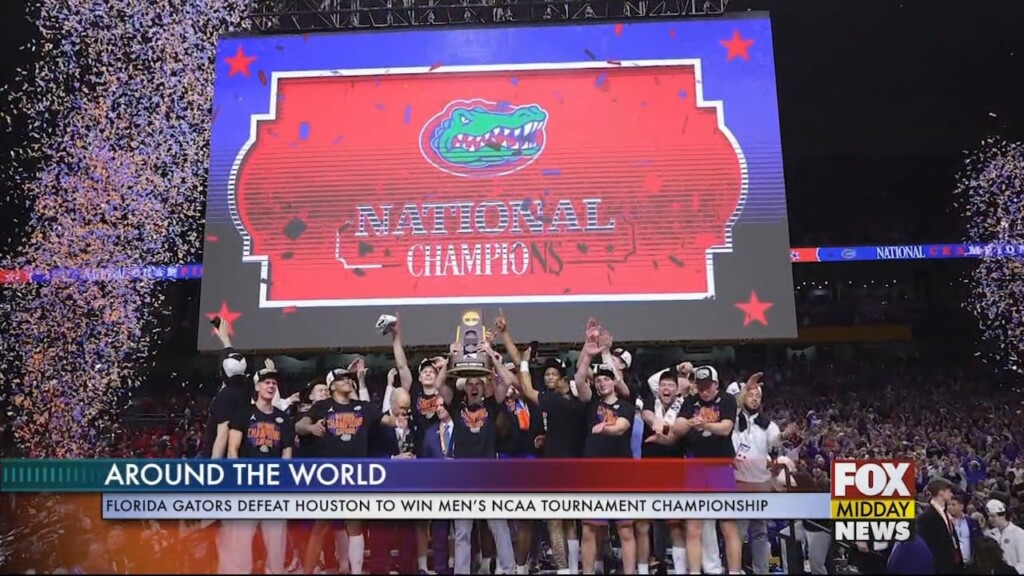 Gators