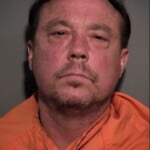 Reavis Philip Daniel Driving Under The Influence Disregarding Stop Sign