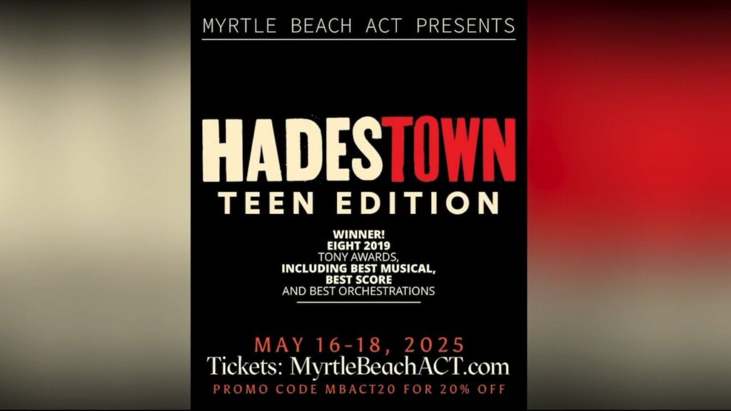 Mbact Hadestown