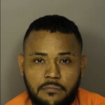 Gonzales Centeno Nelson Omar Driving Without A License 1st Offense Speeding Over 25 Mph Over The Speedlimit