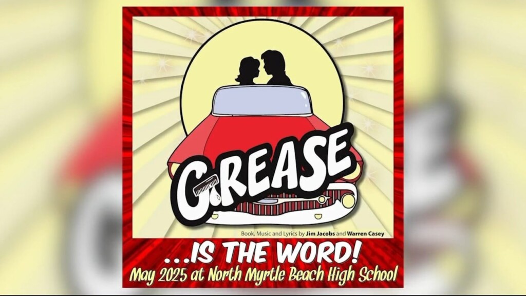 Grease