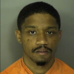 Smith Jordan Calvin Driving Under The Influence