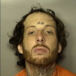 Martin Hayley Elizabeth Shoplifting Under 2000