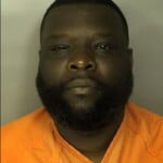 Moses Clesha Troy No Charges Listed