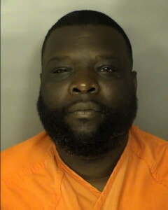 Moses Clesha Troy No Charges Listed