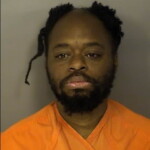 Vereen Paul Nmn Ordinance Trespass Ordinance Resisting Arrest Interference With Official In The Performance Of Duty Threatening An Official In Performance Of Duty Giving False Name And Address
