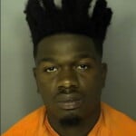 Walters Quantrel Tyrik No Charges Listed