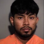 Morales Jesus Alberto Domestic Violence 3rd Degree