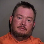 Faircloth Joshua Mitchell Public Disorderly Public Intoxication