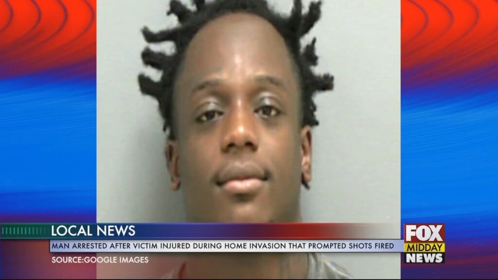 Arrest