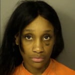 Price Cierra Marie Domestic Violence 2nd Degree