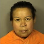 Matamoros Mirna Patrica Driving Without A License 1st Offense Sale Of Vehicle With Suspended Registration To Family Member