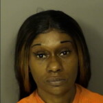 Johnson Meshelle Janiel Ordinance Resisting Arrest