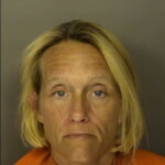 Wickberg Denise Michelle Shoplifting Under 2000