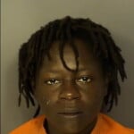 Chalk Ivory Shacarra Toneisha Ordinance Trespass Poss Cocaine 2nd Offense