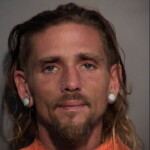 Hinsch Adam Driving Under The Influence