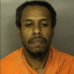 Holt Tyrell Bercie Driving Under Suspension License Not Suspended For Dui