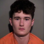 Duffy Shae Gerard Public Disorderly Public Intoxication