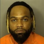 Baxter Corey Cornelious Armed Robbery