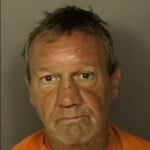 Mcgarity Jeffrey Brian Public Disorderly Public Intoxication