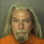 Anderson Chad Eugene Reckless Driving