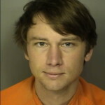 Freeman Douglas Rhode Failure To Appear County Or Municipal Ordinance Summons Disorderly Conduct