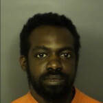 Gamble Tyrell Lamoun Failure To Appear