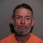 Roberts Stephen Alfred Public Disorderly Public Intoxication Ordinance Trespass