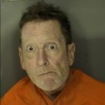 Miller Jeffrey Martin No Charges Listed