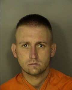 Yackeren Tyler Daniel Trespassing On Anothers Land Withoutpermission 1st Offense Mdpnarcotic Drugs In Sch Ibc Lsdand Sch Ii