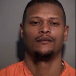 Guinn Tony Driving Under The Influence