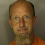 Laughlin Richard Gypsy No Charges Listed
